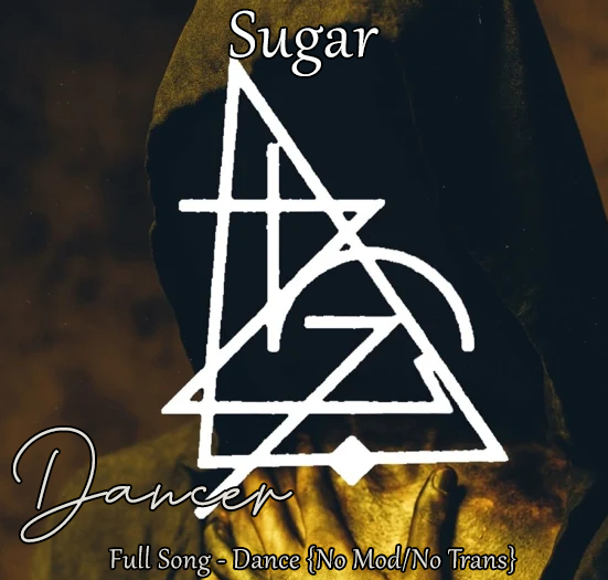 (SIN)thesize - Sleep Token - Sugar