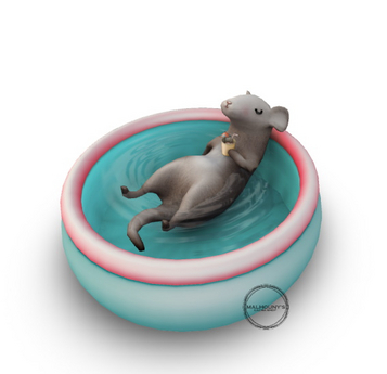 Second Life Marketplace - *ionic* Mice in the pool