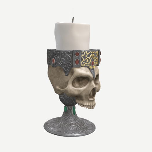 Skull Candle