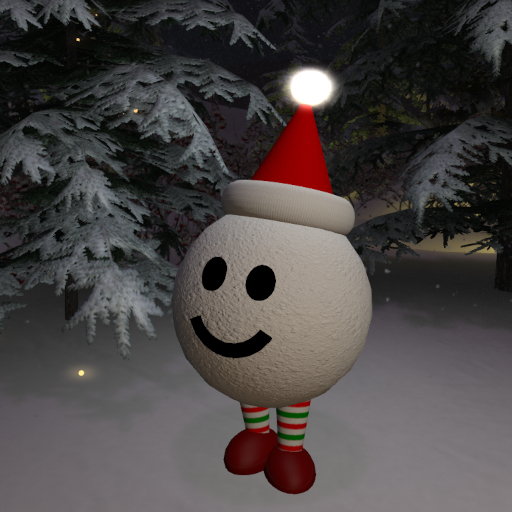 Snowball Avatar