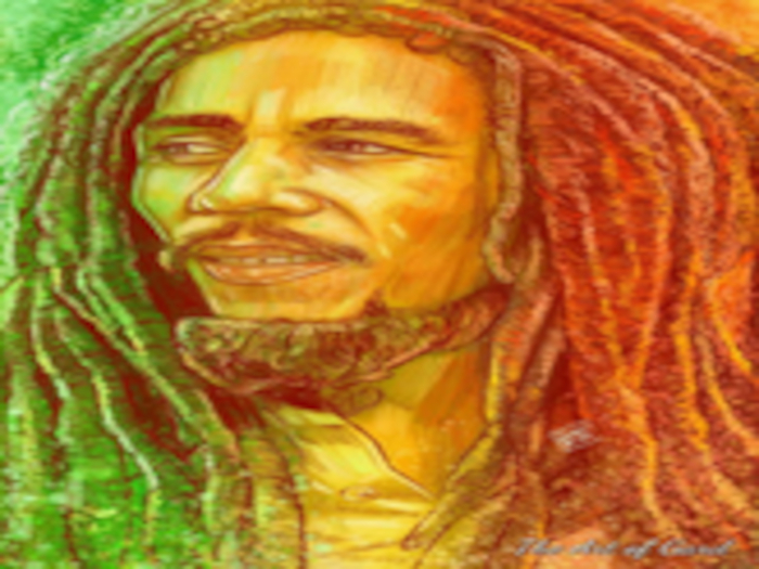 Pl Bob Marley Unpacker