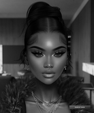 Babe - Darcie x Evo (DEMO)