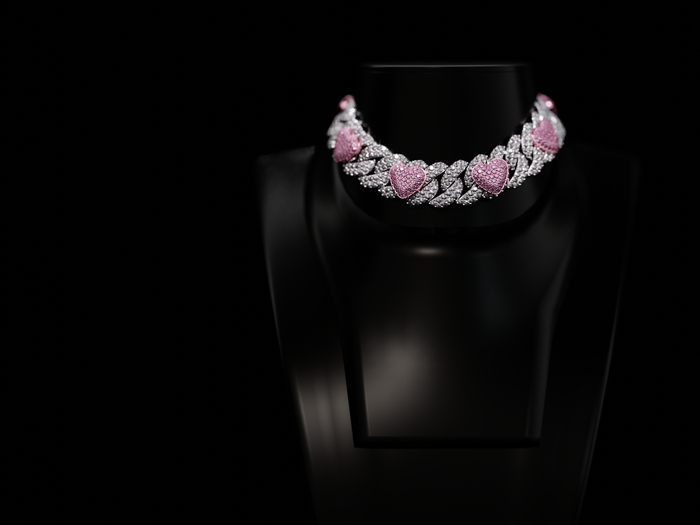 Chalo.Cub/HeartKS Chocker Chain Fatpack Unpacker!!