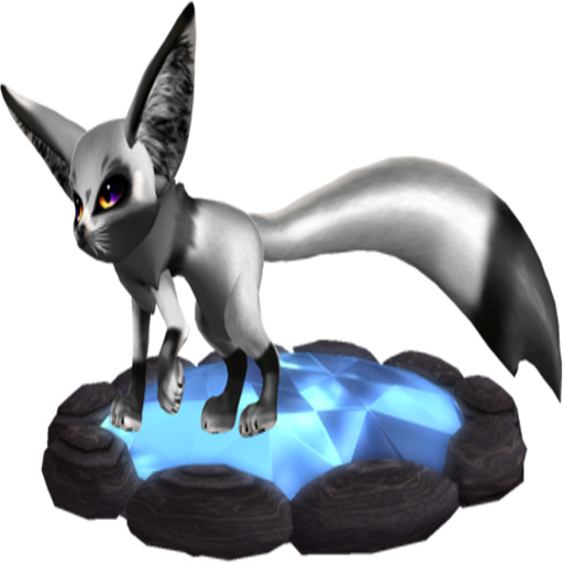 Fennux Fantasy (T2) Male 