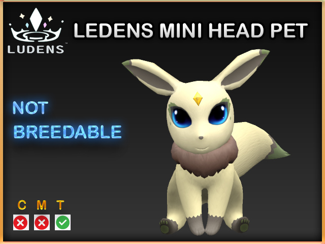 Happy Artist [Luden Minipet]