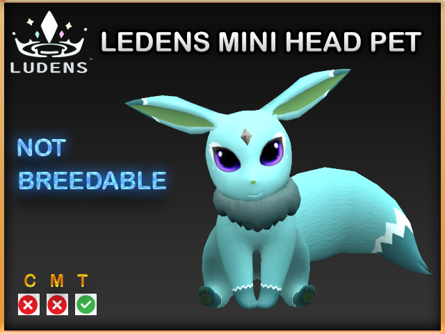 Happy Sun [Luden Minipet]