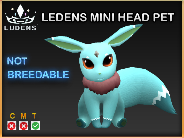 Night Style [Luden Minipet]