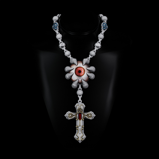 PACO - "TRIPPIE EYE"