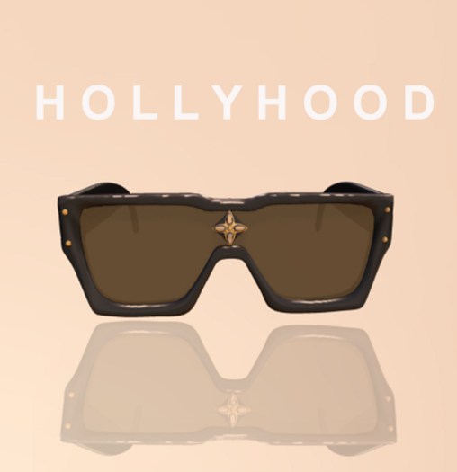 Hollyhood Cyclonic Sunglasses - 10 Colors touch to resize