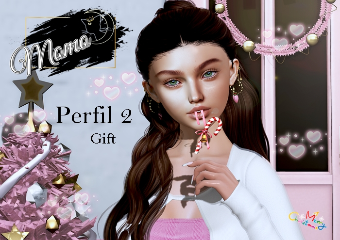 Momo Perfil 2 Gift