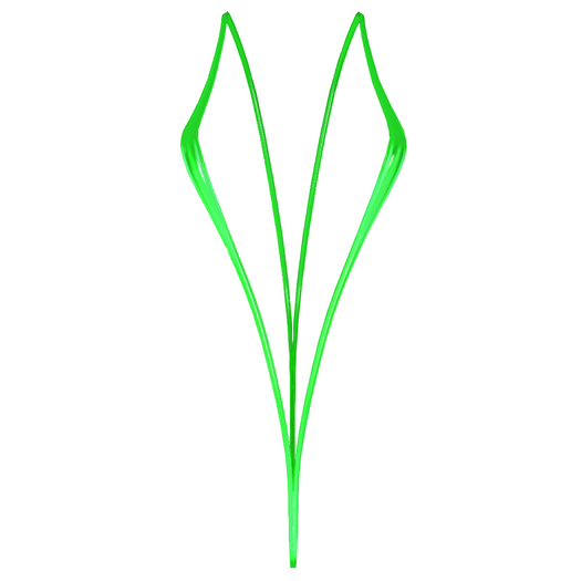 moxxi // Eva Microtriniki - Green