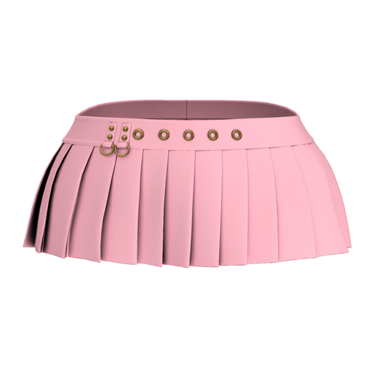 moxxi // Ina Skirt - Rose