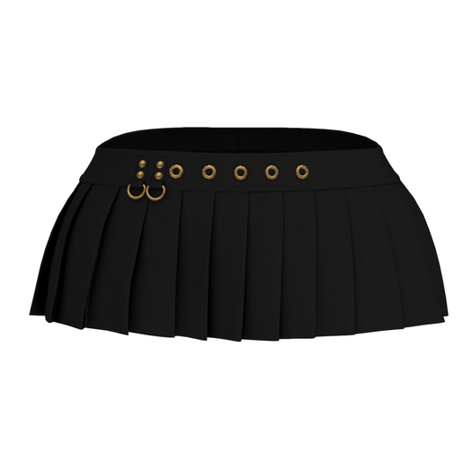 moxxi // Ina Skirt - Black