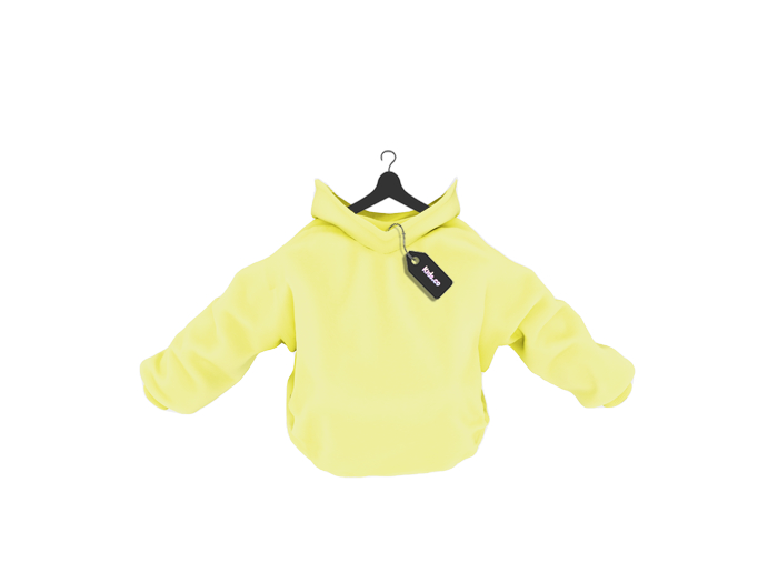 KIDS.Co - "XMAS Vol" YELLOW 