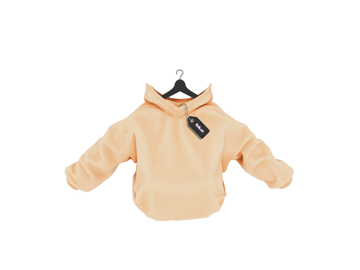 KIDS.Co - "XMAS Vol" PEACH 