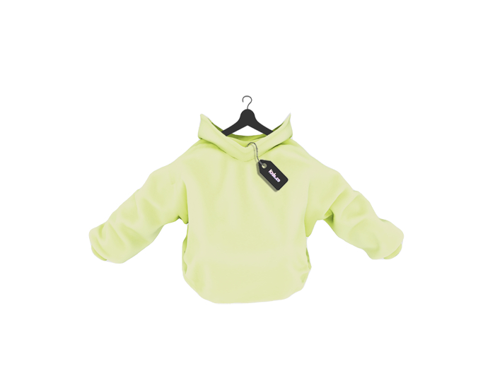 KIDS.Co - "XMAS Vol" LIME