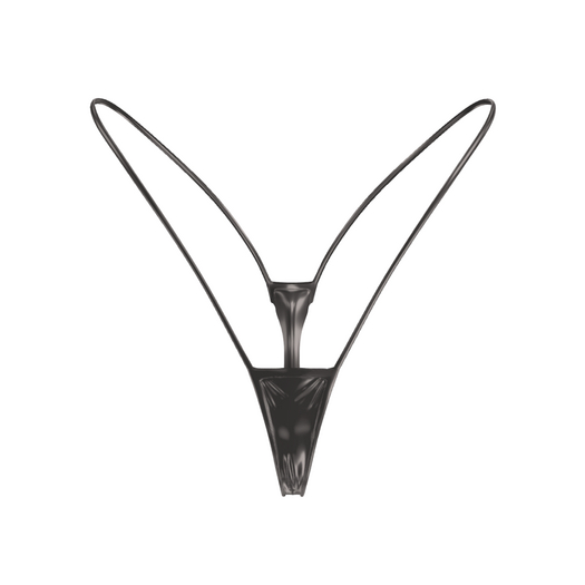 moxxi // Devil Panties - Grey