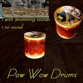 Pow Wow Drums