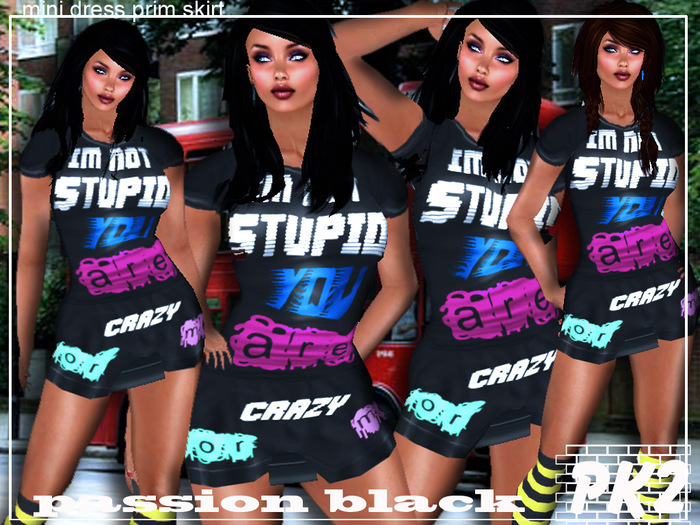 mini dress black style pinup Promo!!!!