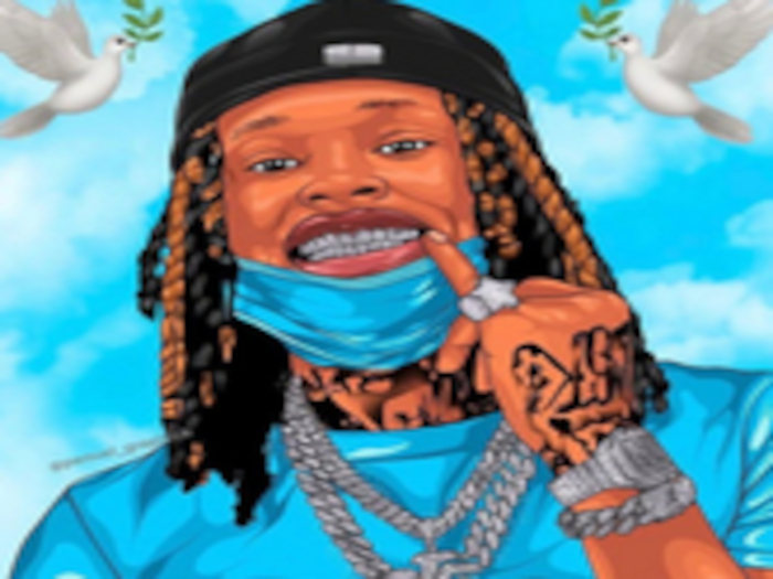 Pl  King Von Unpacker