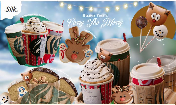 SILK: SIlkBucks Holiday Fatpack