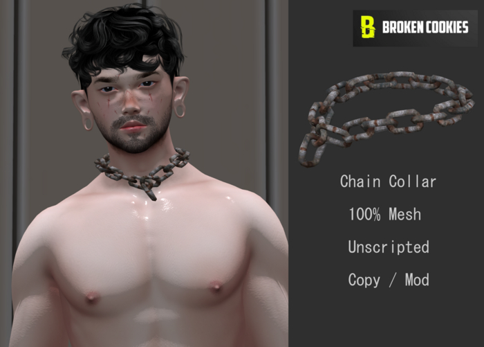 chain collar