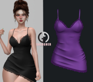 Galagher - Blue Purple