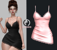 Galagher - Blue Pink