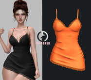 Galagher - Blue Orange