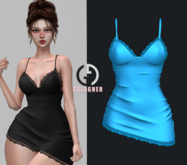 Galagher - Blue Blue