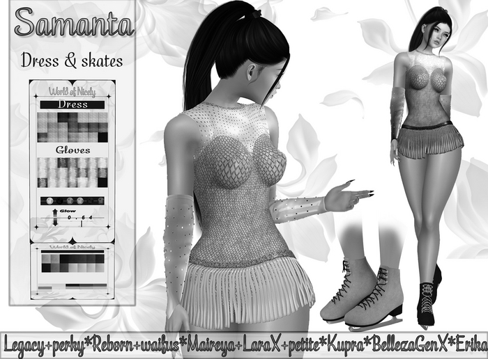 .:WoN:.Samanta set DEMO