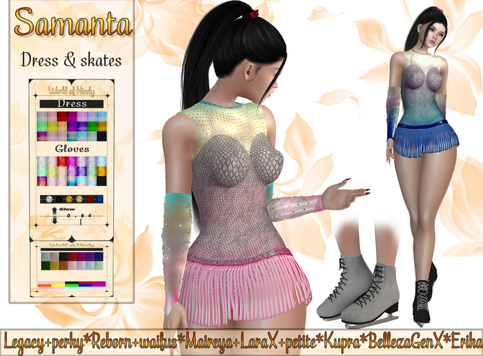 .:WoN:.Samanta set