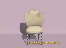 ChiMia:: Folium Argent Chair [Y]