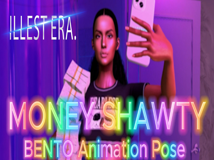 illestera-MONEY SHAWTY BENTO ANIMATION 