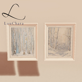 LouChara Elsa Wall Art 