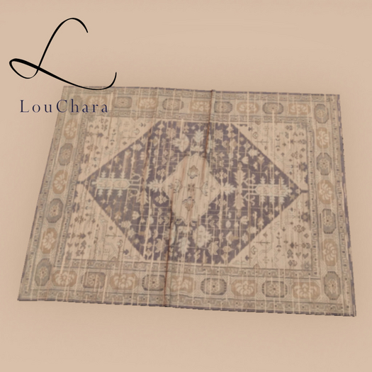 LouChara Elsa Rug 