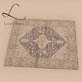 LouChara Elsa Rug 