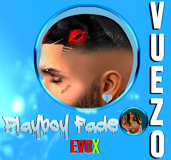 [Vuezo] - Playboy Fade (Evo X)