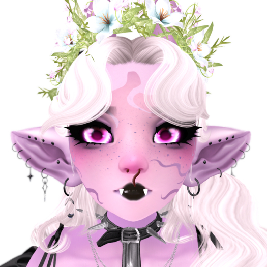 [<3] akui eye makeup