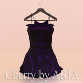 Violet Cherry Maitreya