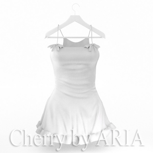 White Dress Legacy