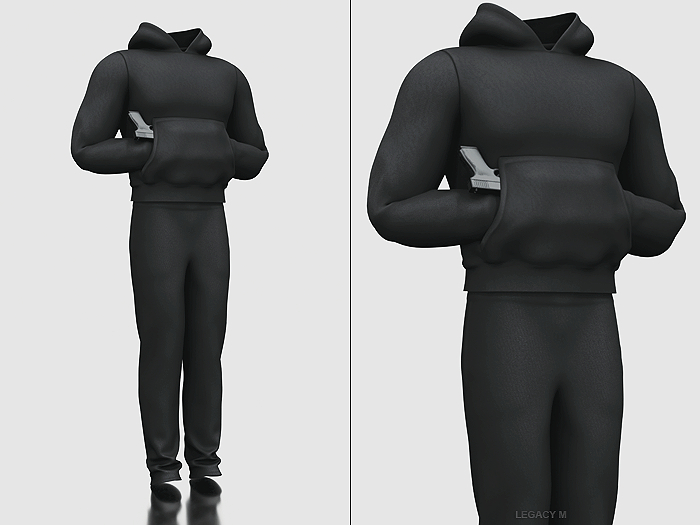 Poppin. LX Set (DEMO)