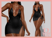 Rosary. Lindsay . v2 Black
