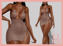 Rosary. Lindsay . v2 Brown