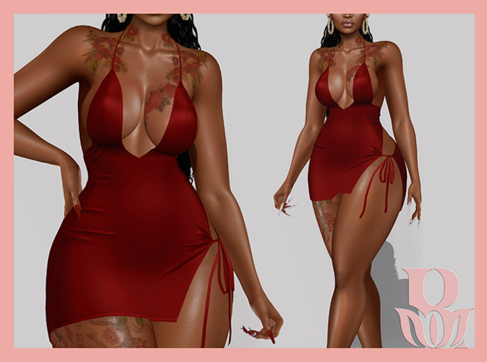 Rosary. Lindsay . v2 Red