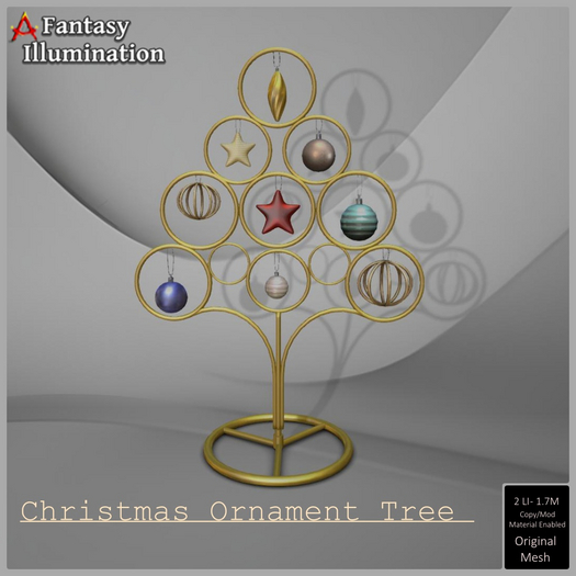 Christmas Tree