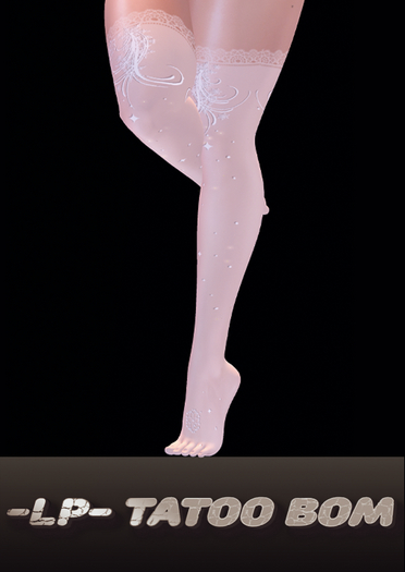 -LP- Tights -2wN BOM V