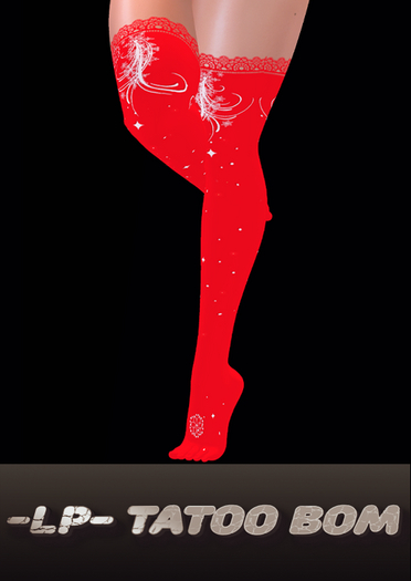 -LP- Tights -2rN BOM V