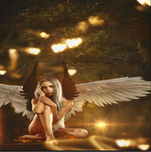 Angel 03