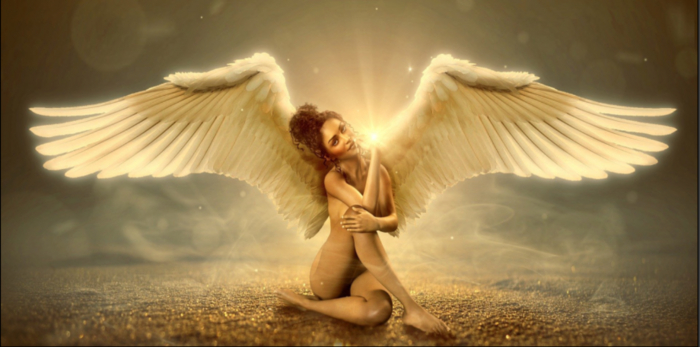 Angel 02